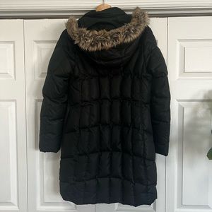 Eddie Bauer Knee length coat